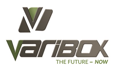 Varibox Logo