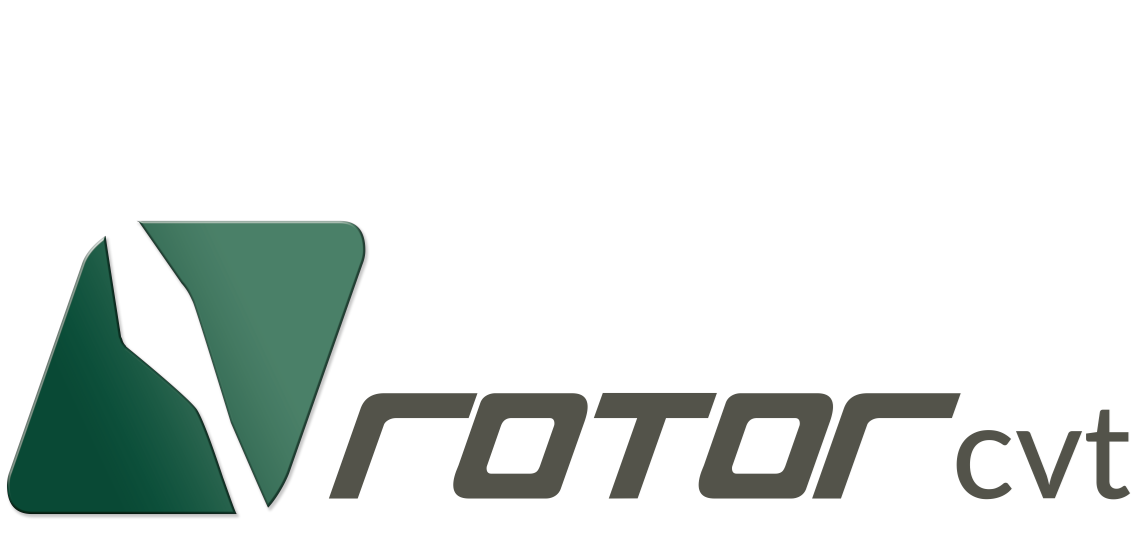 Gear motor ROTORcvt business case published