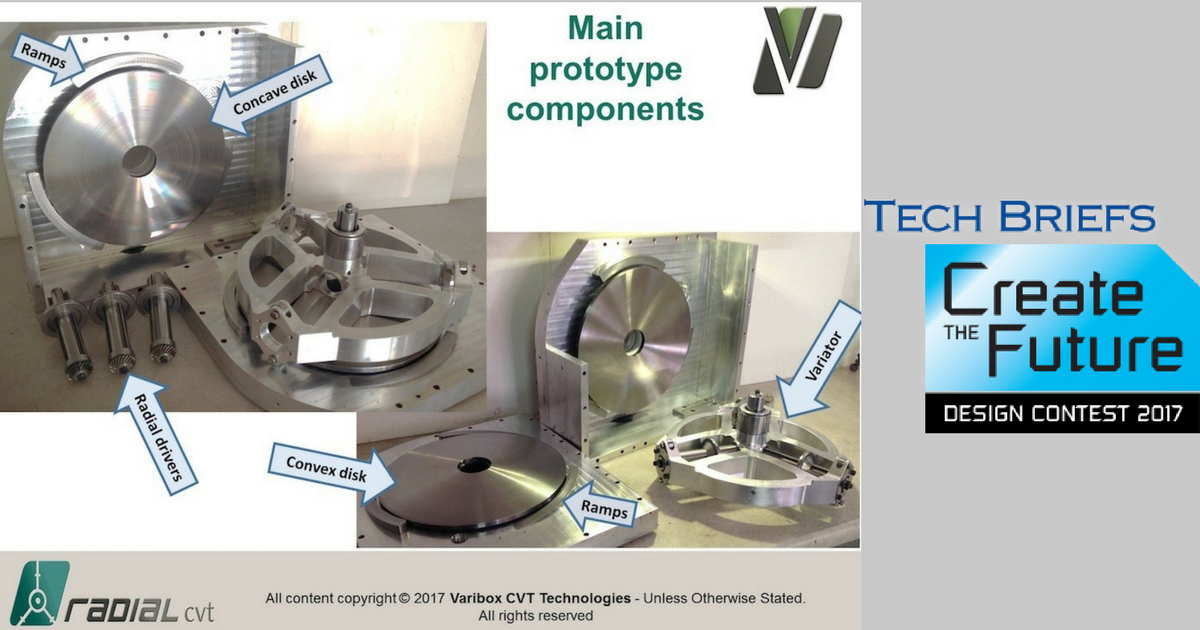 RADIALcvt-Components-Create the Future Contest-Logo
