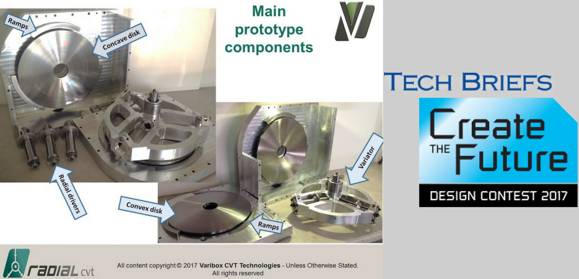 RADIALcvt-Components-Create the Future Contest-Logo