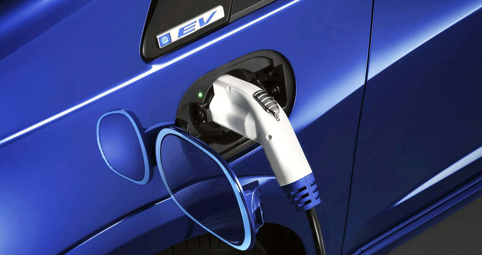 Exciting Times Ahead for Electric Driving
